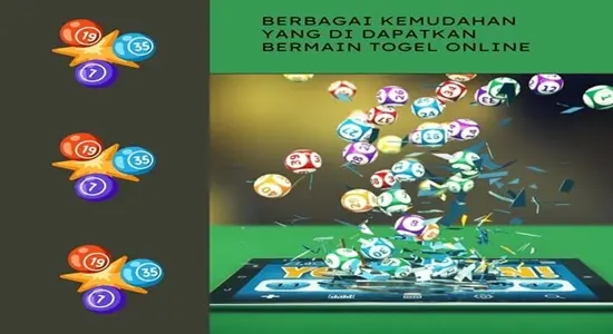 Berbagai Kemudahan Yang Di Dapatkan Bermain Togel Online