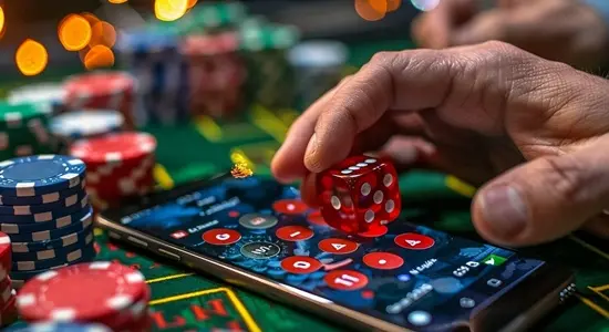 Menjelajahi Daya Tarik, Alasan Mengapa Pemain Tertarik Pada Perjudian Live Casino Online