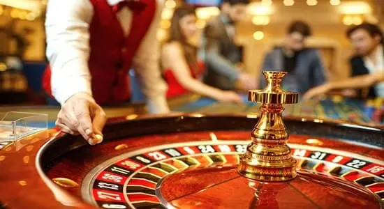 Inilah Ketiga Permainan Casino Online Yang Sangat Laku Keras 