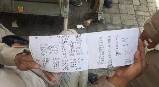 Menganalisis Faktor-Faktor Yang Berpengaruh Di Balik Prediksi Togel Hk