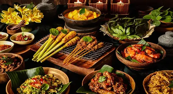 Inilah 10 Macam Kuliner Unik Khas Di Indonesia Yang Patut Dicoba
