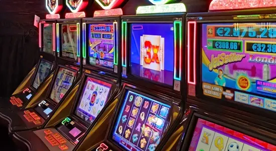Strategi Mengenali Pola Mesin Rtp Slot Dengan Pembayaran Tinggi