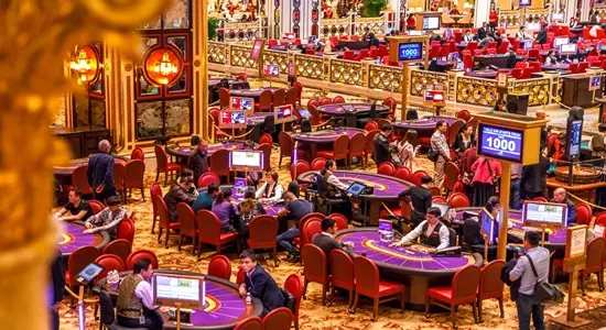 Perspektif Global: Negara-Negara Yang Mengizinkan Perjudian Online Pada Tahun 2024